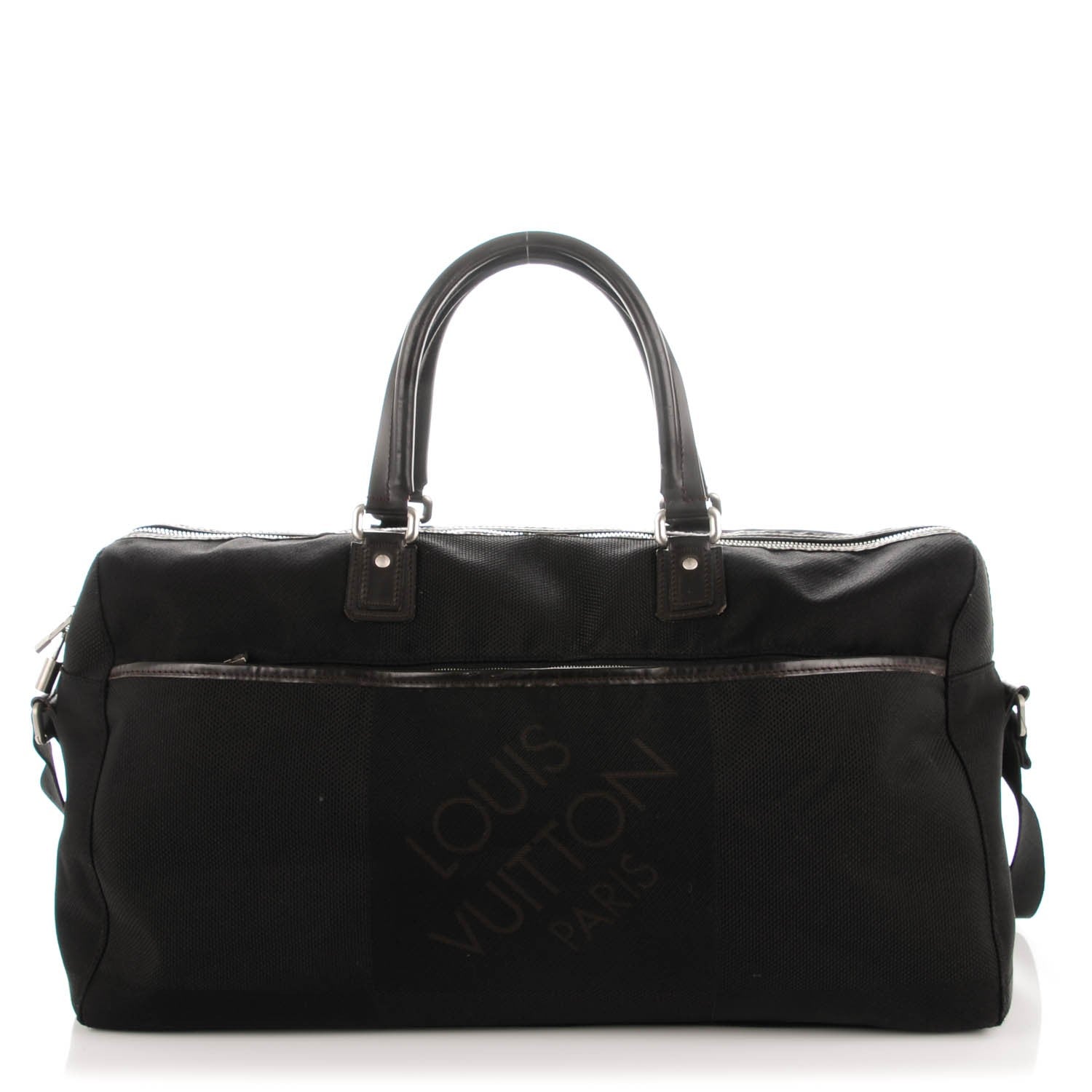 Louis Vuitton Damier Geant Albatros Black 1 of 10