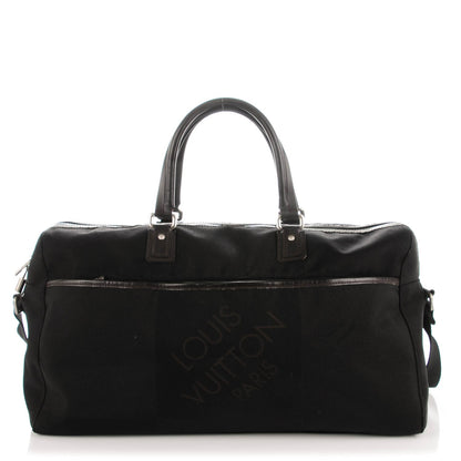 Louis Vuitton Damier Geant Albatros Black 1 of 10