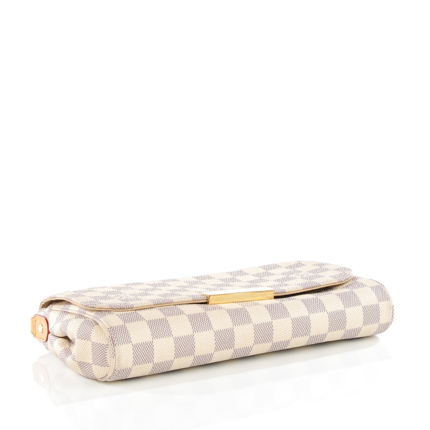 Damier Azur Favorite MM