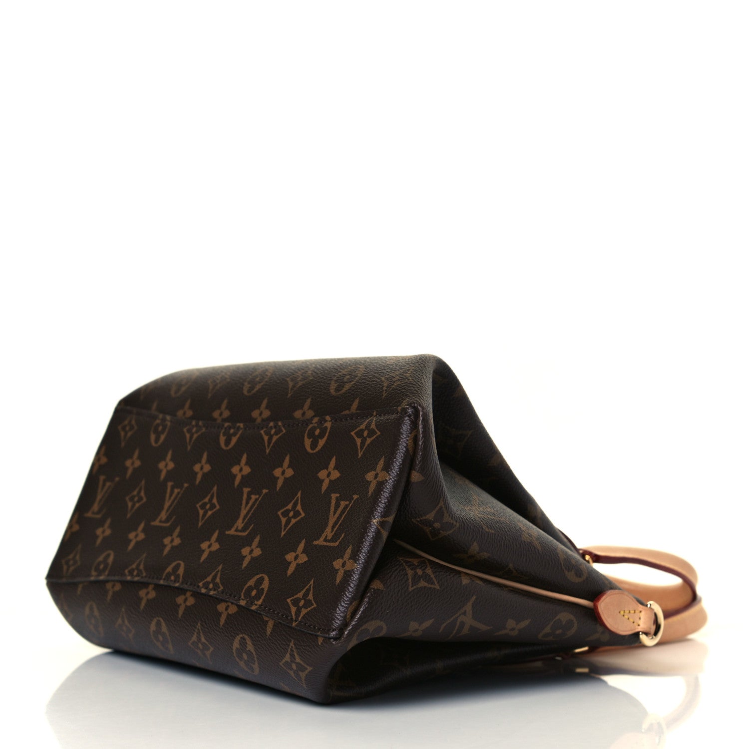 Louis Vuitton Monogram Rivoli PM 6 of 7