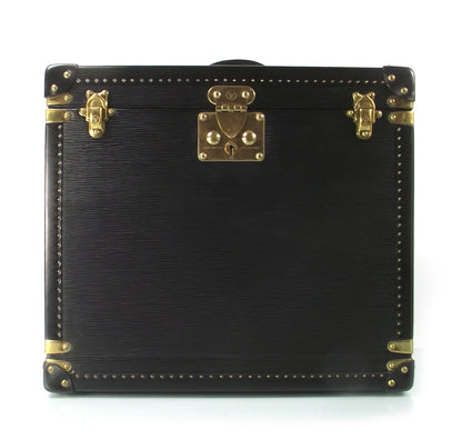 Louis Vuitton Epi Cave a Whiskey Set Case Special Orde Black 1 of 11
