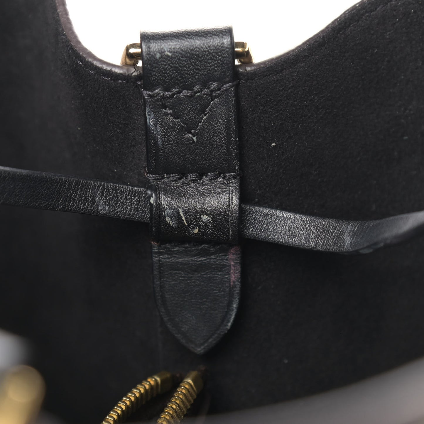 Monogram Neonoe MM Black