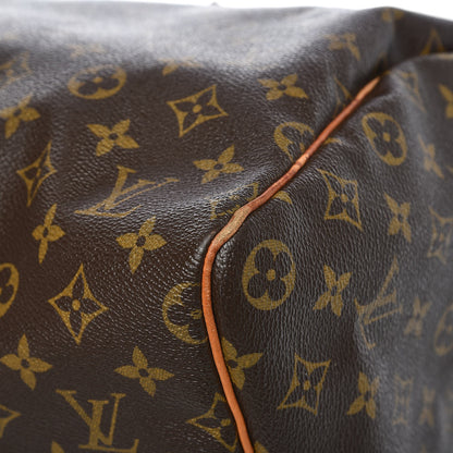 Louis Vuitton Monogram Speedy 40 11 of 15