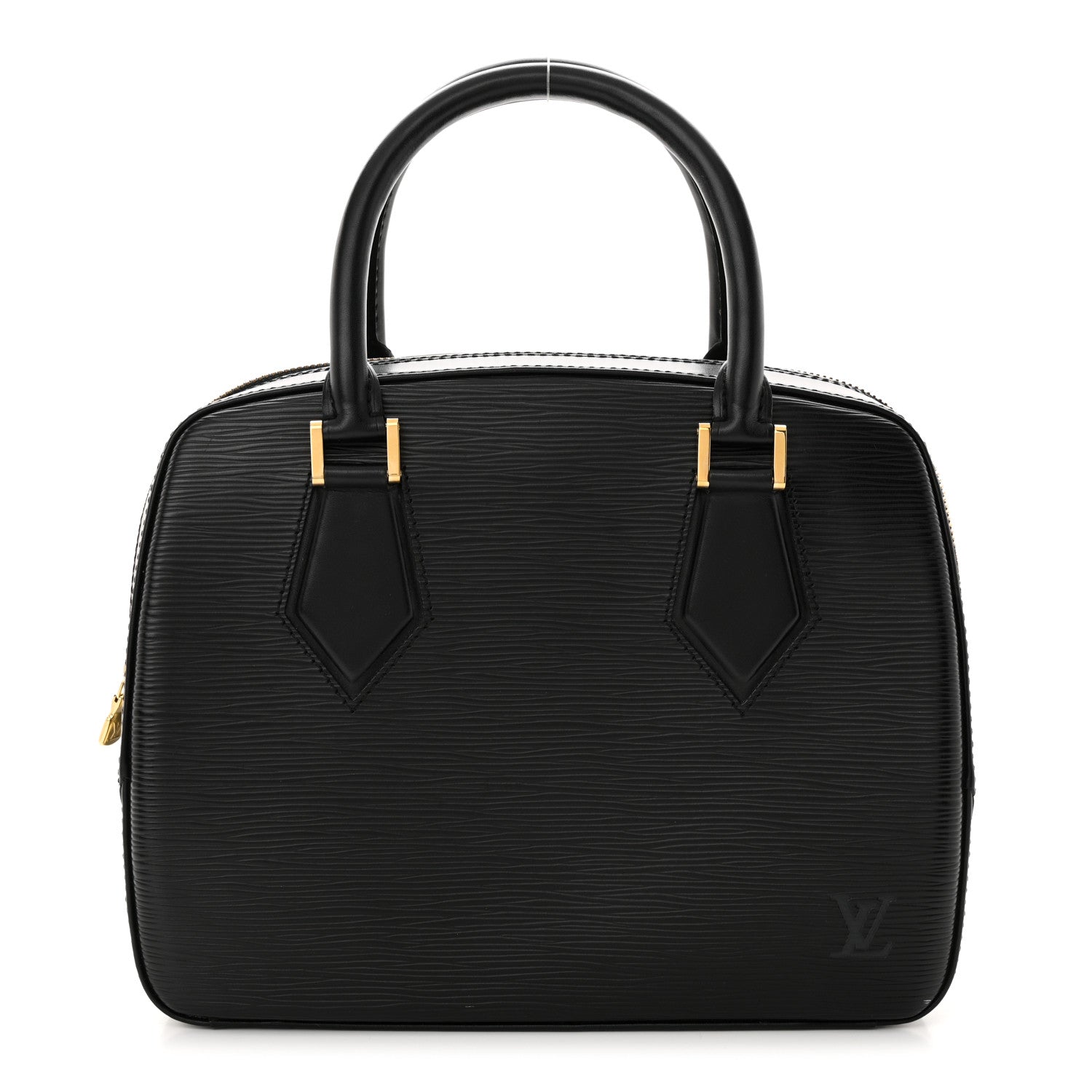 Louis Vuitton Epi Sablons Black 1 of 14