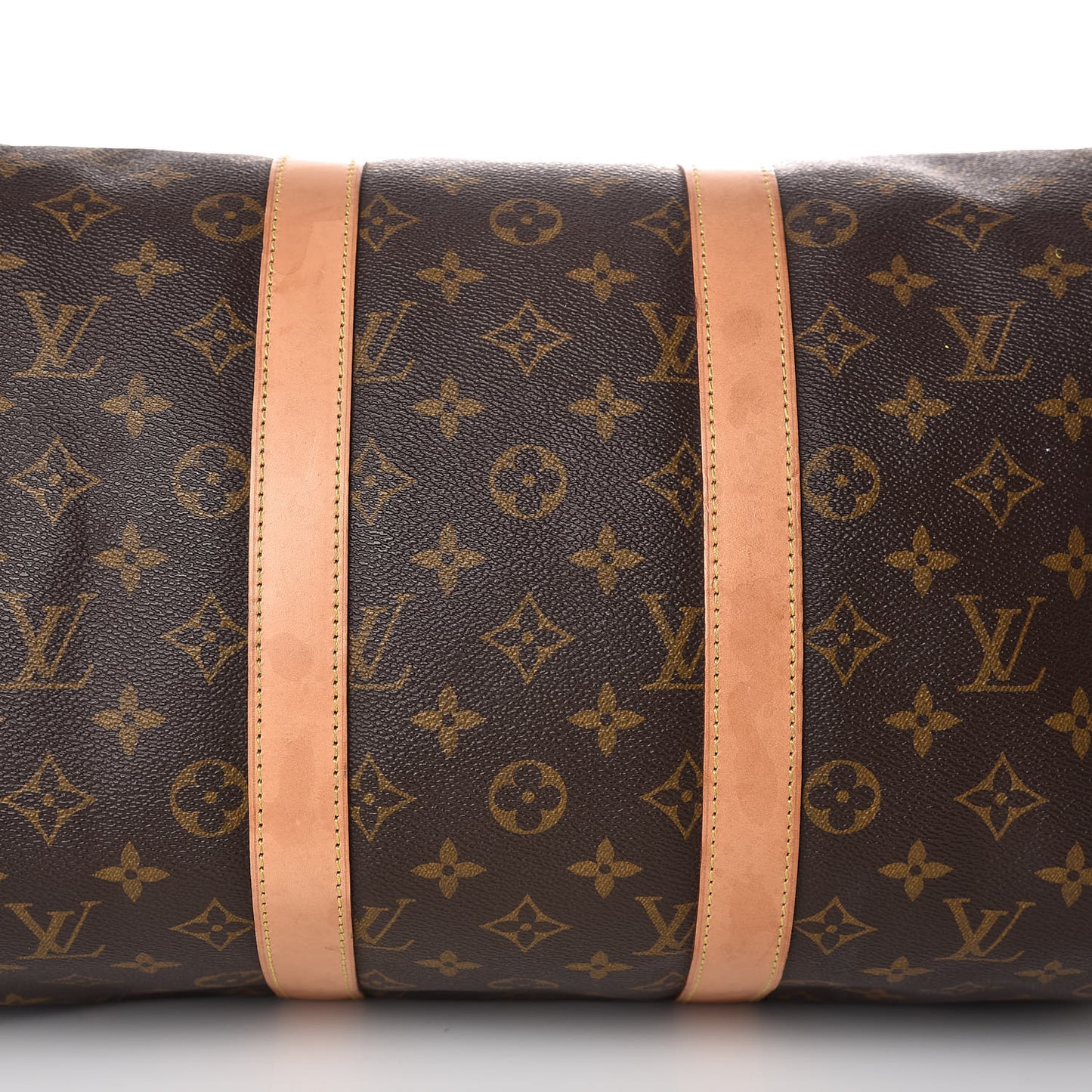 Monogram Keepall Bandouliere 45