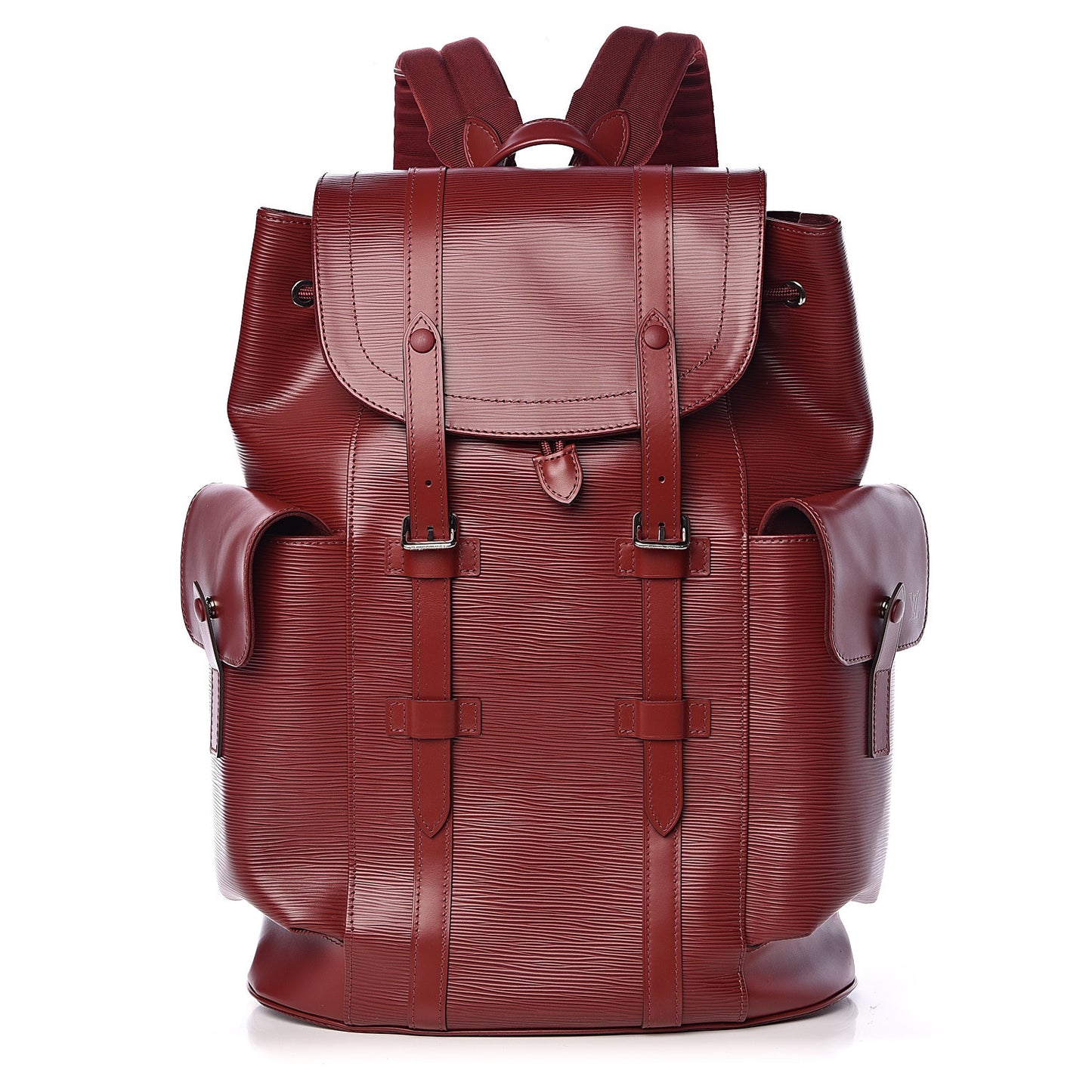 Epi Christopher Backpack PM Pomodoro