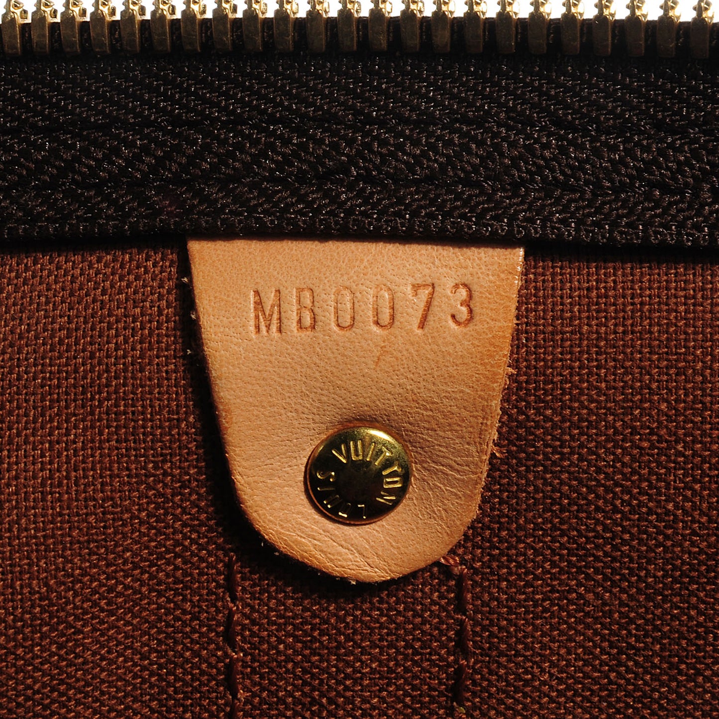 Monogram Keepall Bandouliere 60