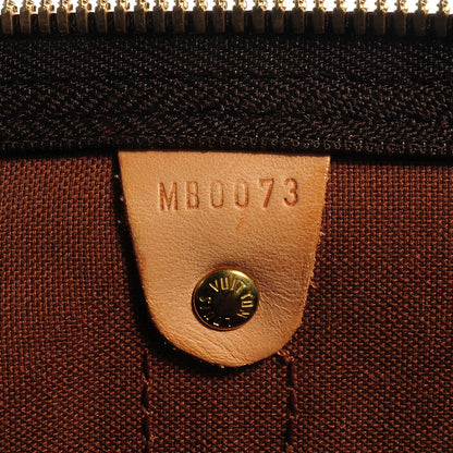 Louis Vuitton Monogram Keepall Bandouliere 60 6 of 7