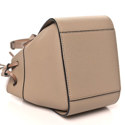 Loewe Calfskin Mini Hammock Shoulder Bag Sand Mink 7 of 8