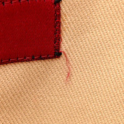 Valentino Garavani VALENTINO GARAVANI Vitello Rockstud Double Handle Tote Fuxia Fluo 12 of 21