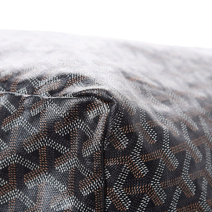Goyard Goyardine Saint Louis GM Black 14 of 16