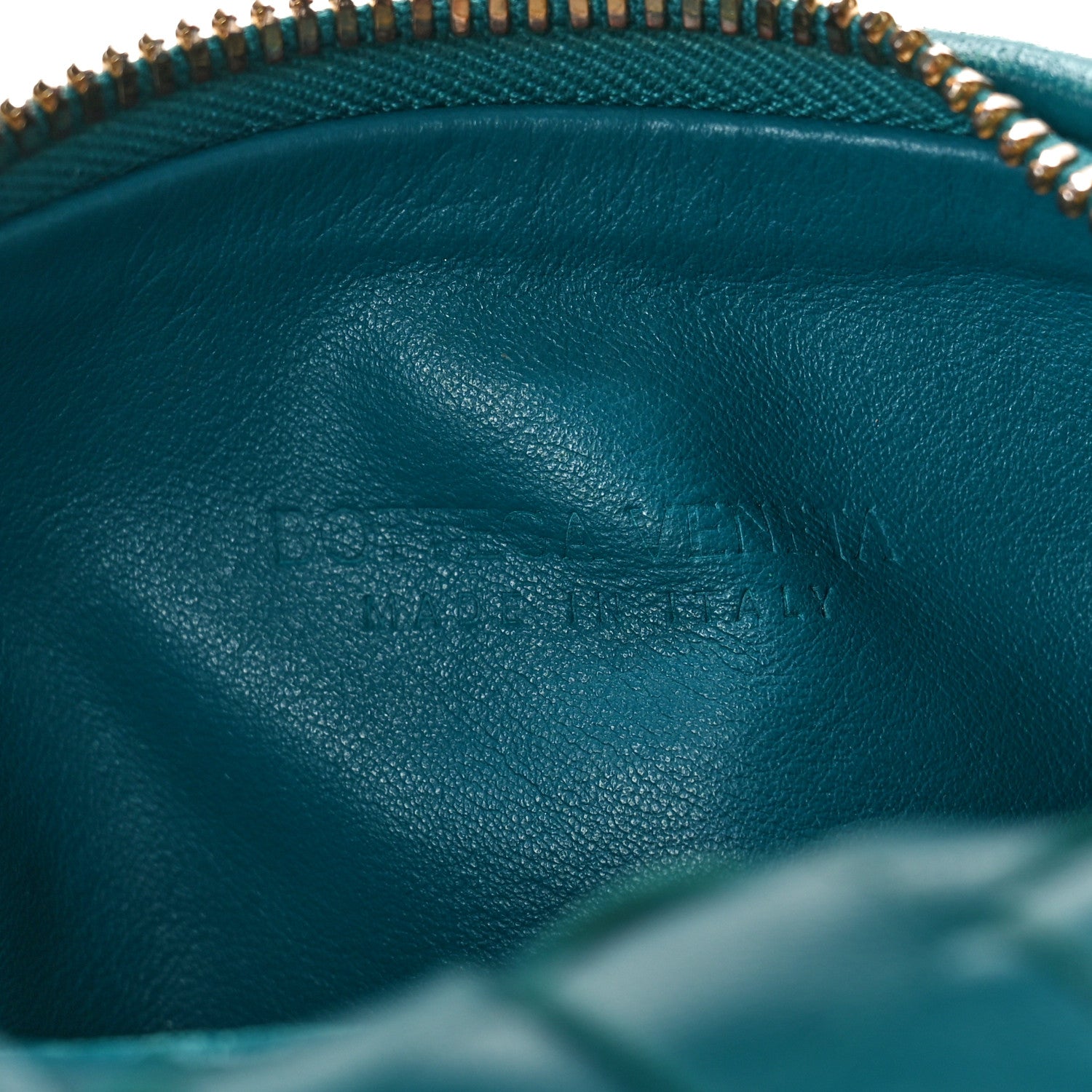 Bottega Veneta Nappa Intrecciato Mini Jodie Mallard 7 of 10