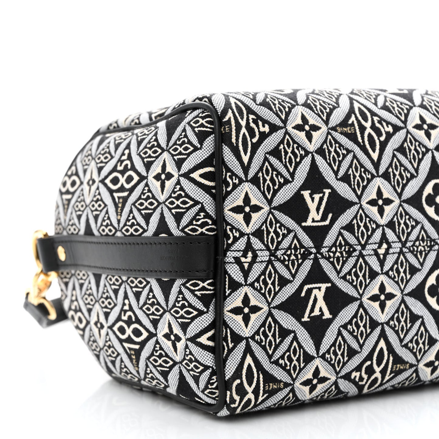 Jacquard Since 1854 Speedy Bandouliere 25 Grey