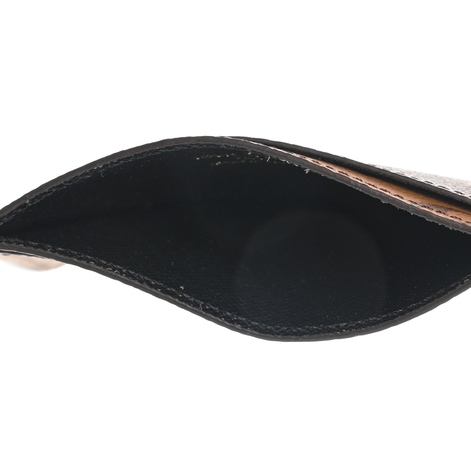 Louis Vuitton Reverse Monogram Card Holder 5 of 7