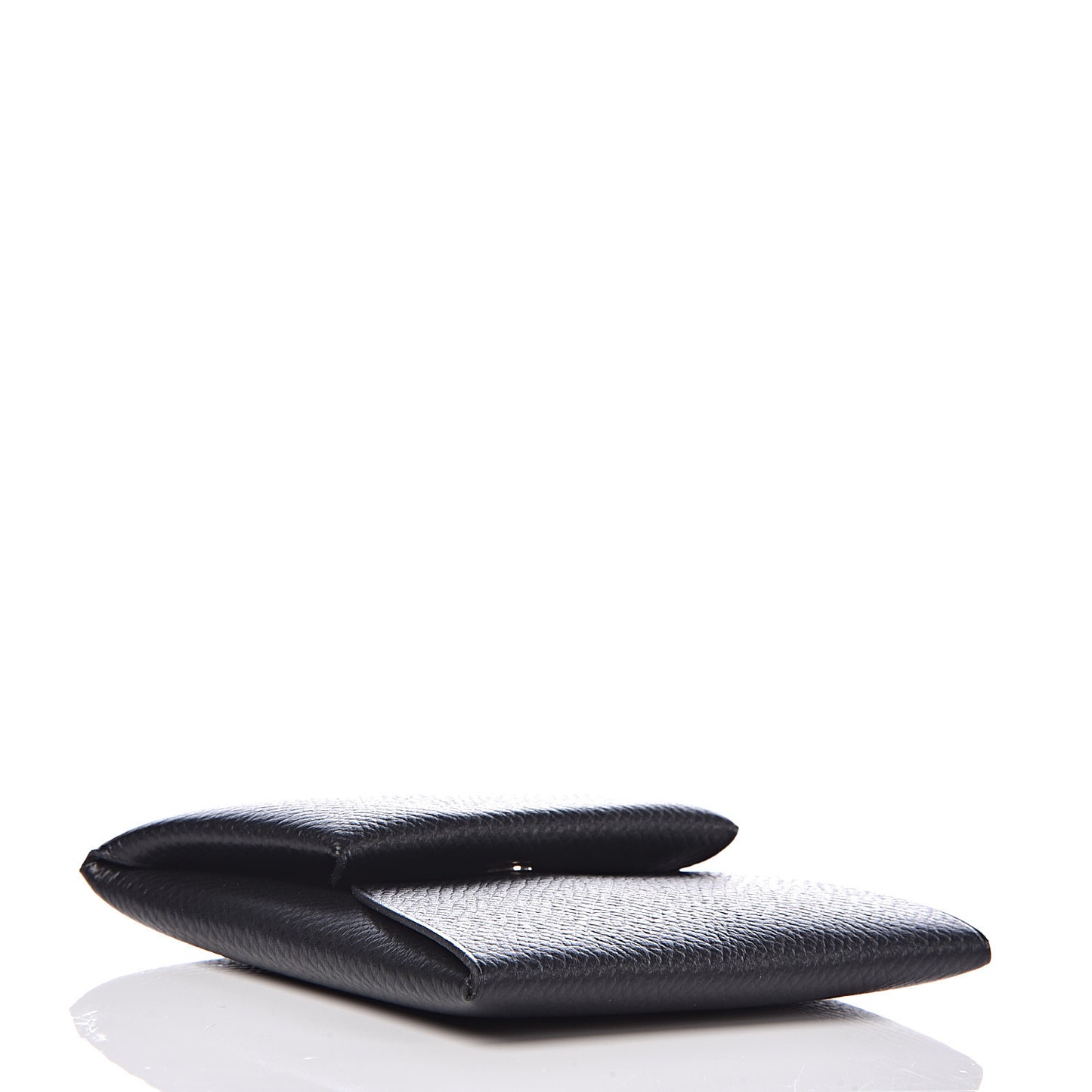 Epsom Bastia Coin Purse Black