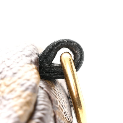 Louis Vuitton Monogram Palm Springs Backpack Mini 12 of 12