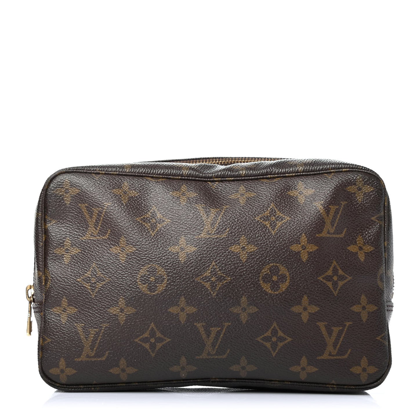 Monogram Trousse Toilette 23