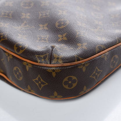 Louis Vuitton Monogram Odeon MM 11 of 13