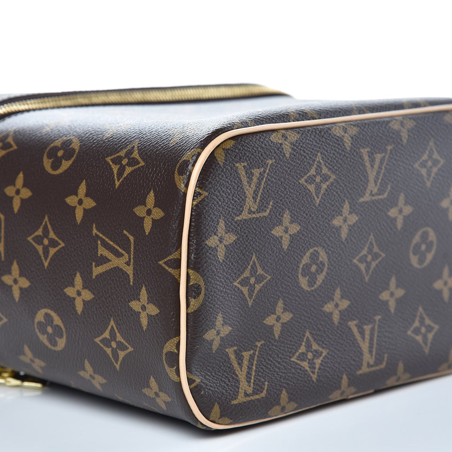 Monogram Nice BB