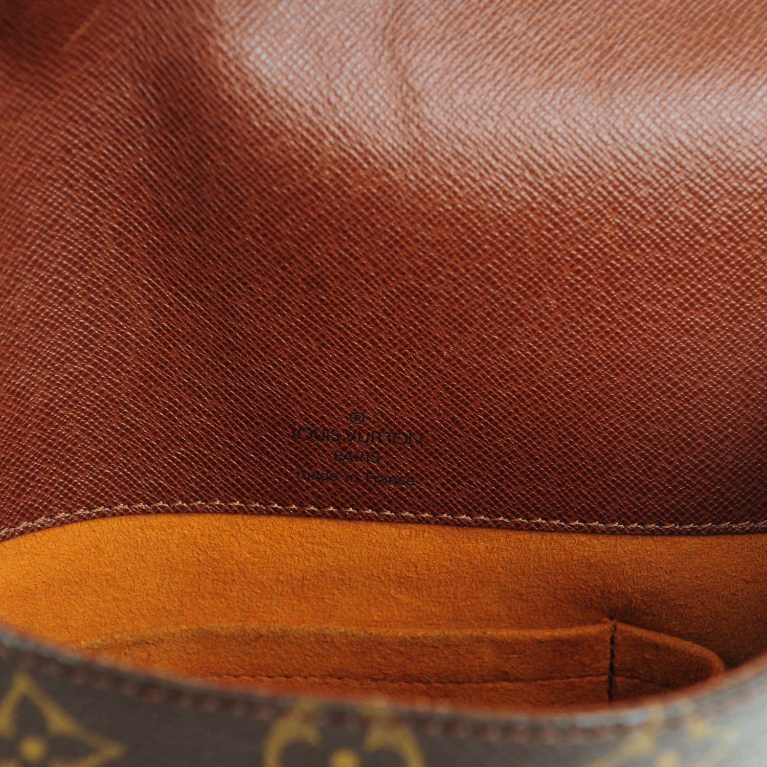 Louis Vuitton Monogram Musette GM 6 of 7