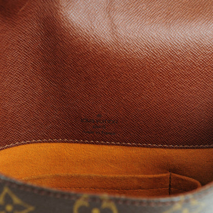 Louis Vuitton Monogram Musette GM 6 of 7