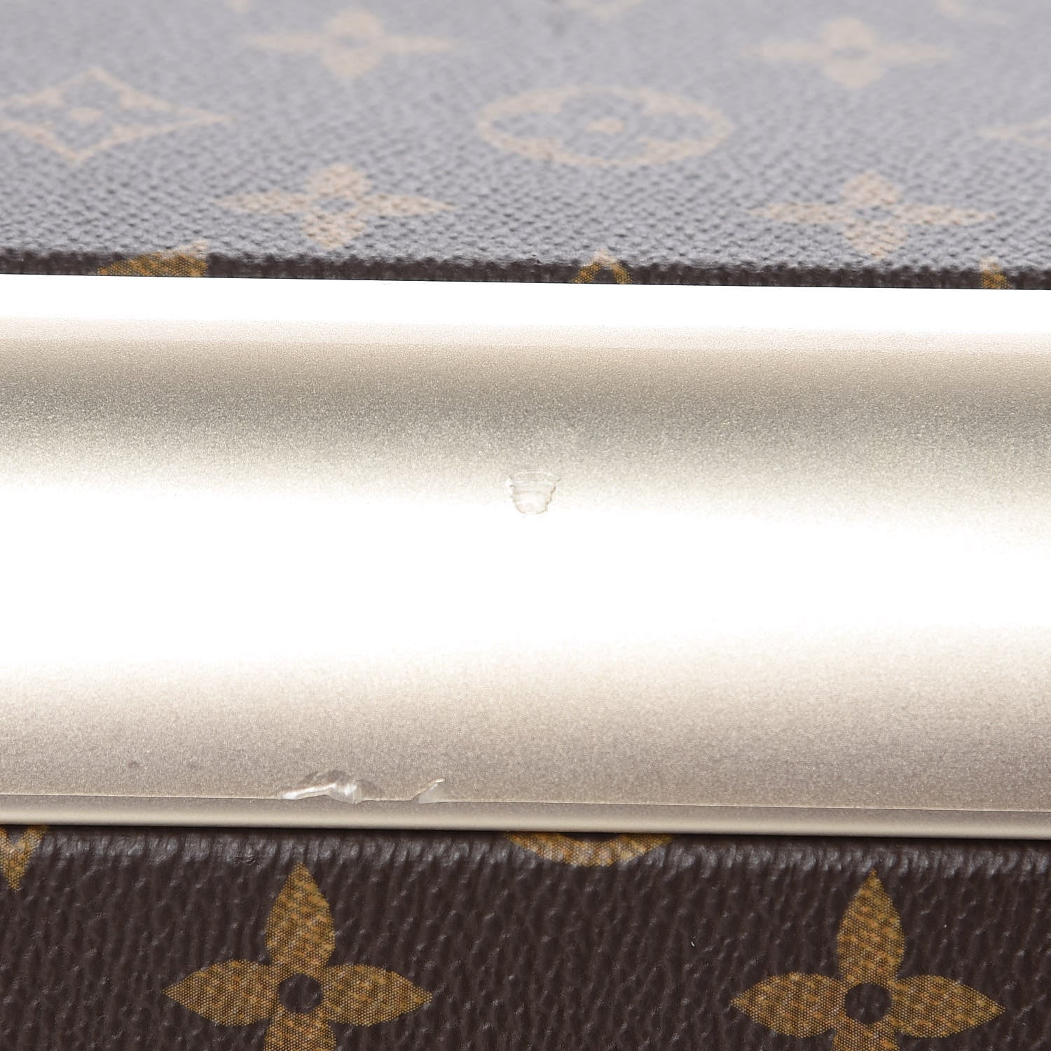 Louis Vuitton Monogram Horizon 55 17 of 18