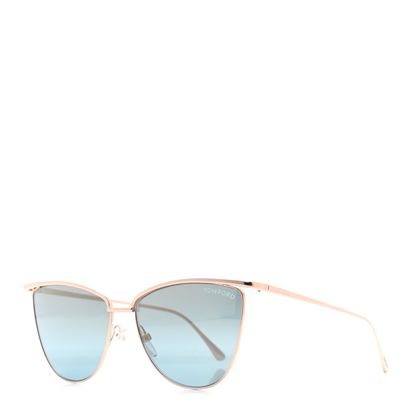 Veronica Sunglasses TF684 Gold
