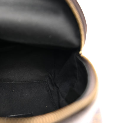 Louis Vuitton Monogram Palm Springs Backpack Mini 4 of 11