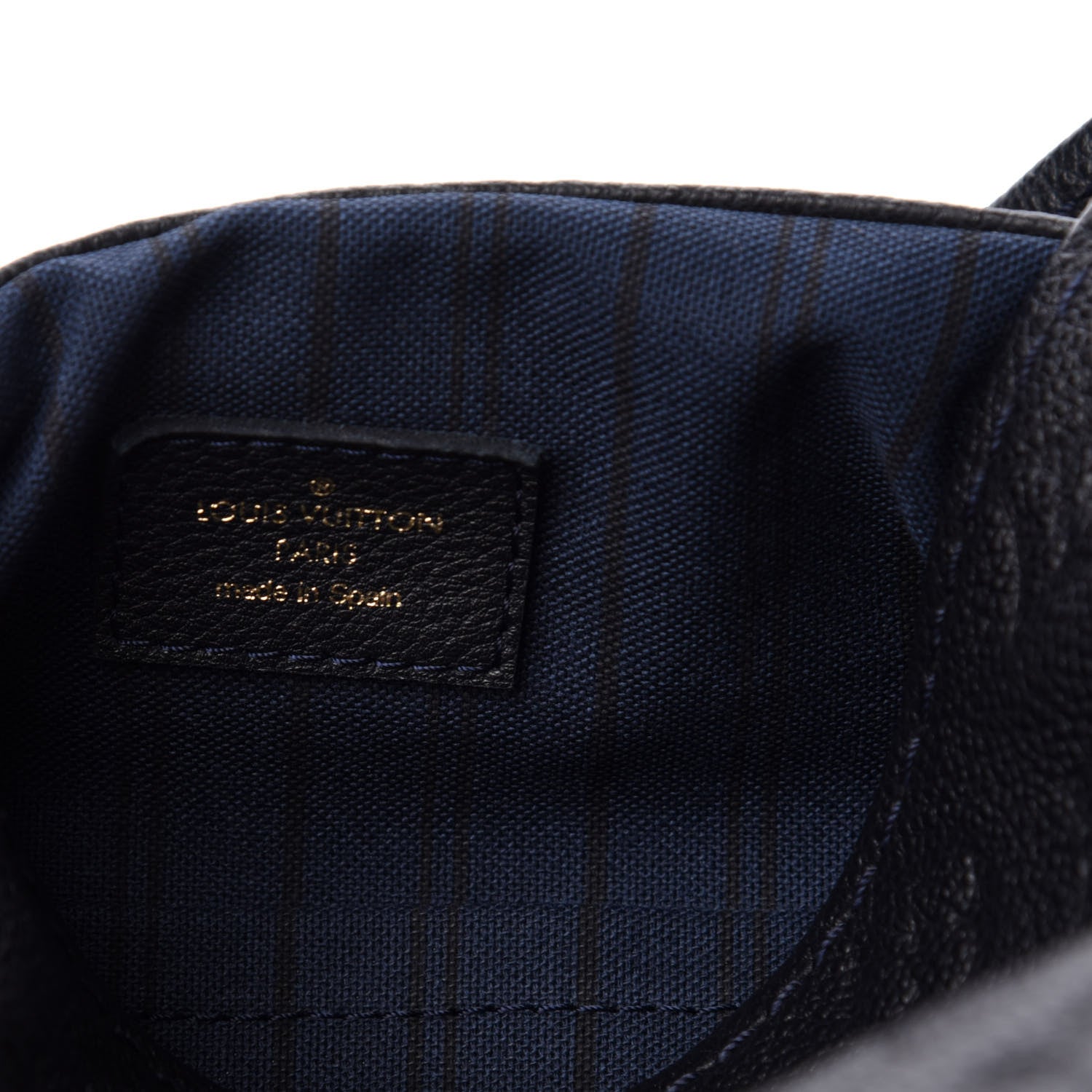 Louis Vuitton Empreinte Artsy MM Infini 6 of 10