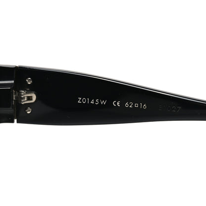 Louis Vuitton Ursula Strass Sunglasses Z0145W Black 6 of 6