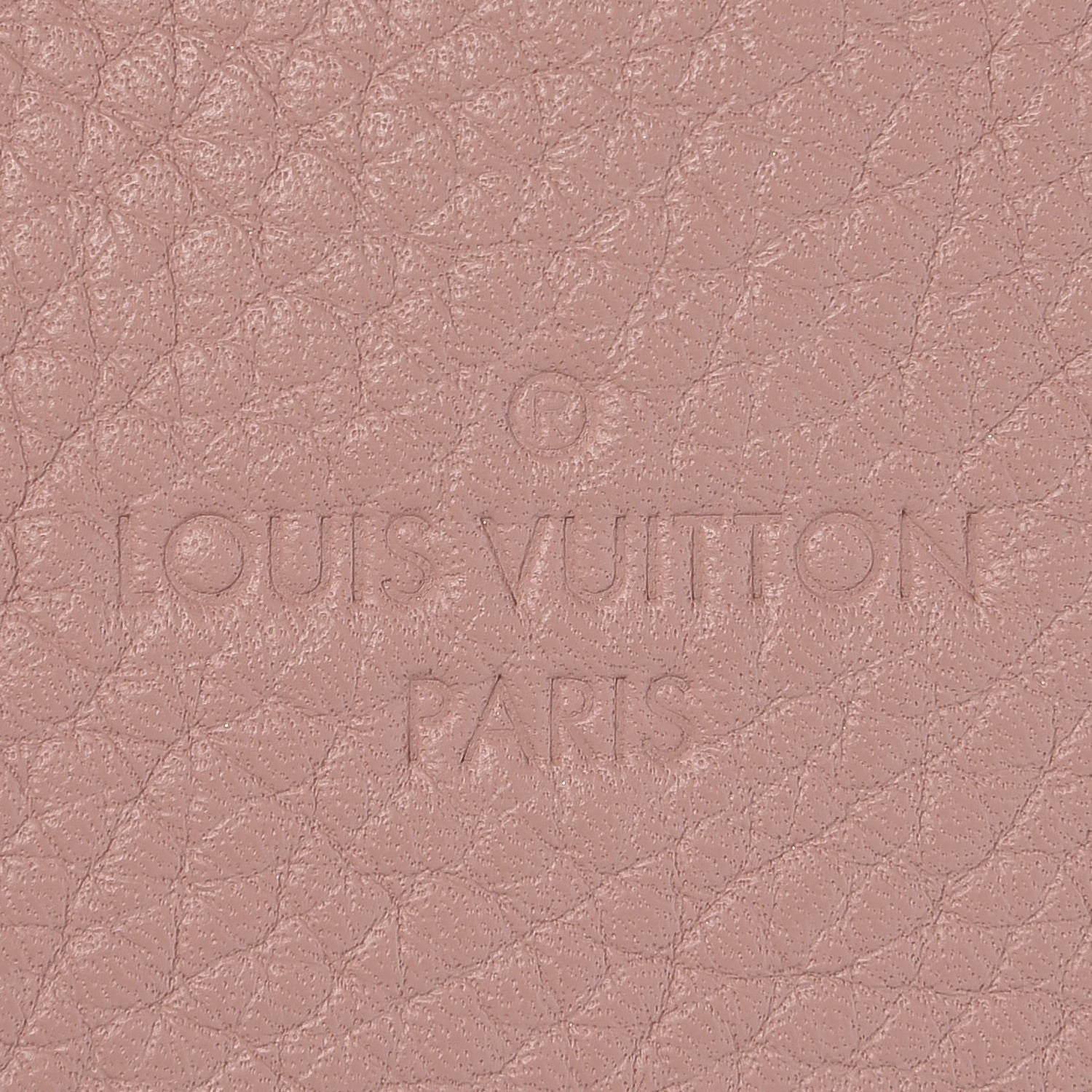 Louis Vuitton Taurillon Volta Magnolia 8 of 14
