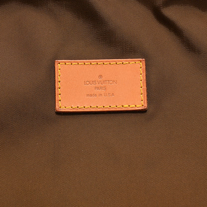 Louis Vuitton Monogram Garment Bag 5 of 19