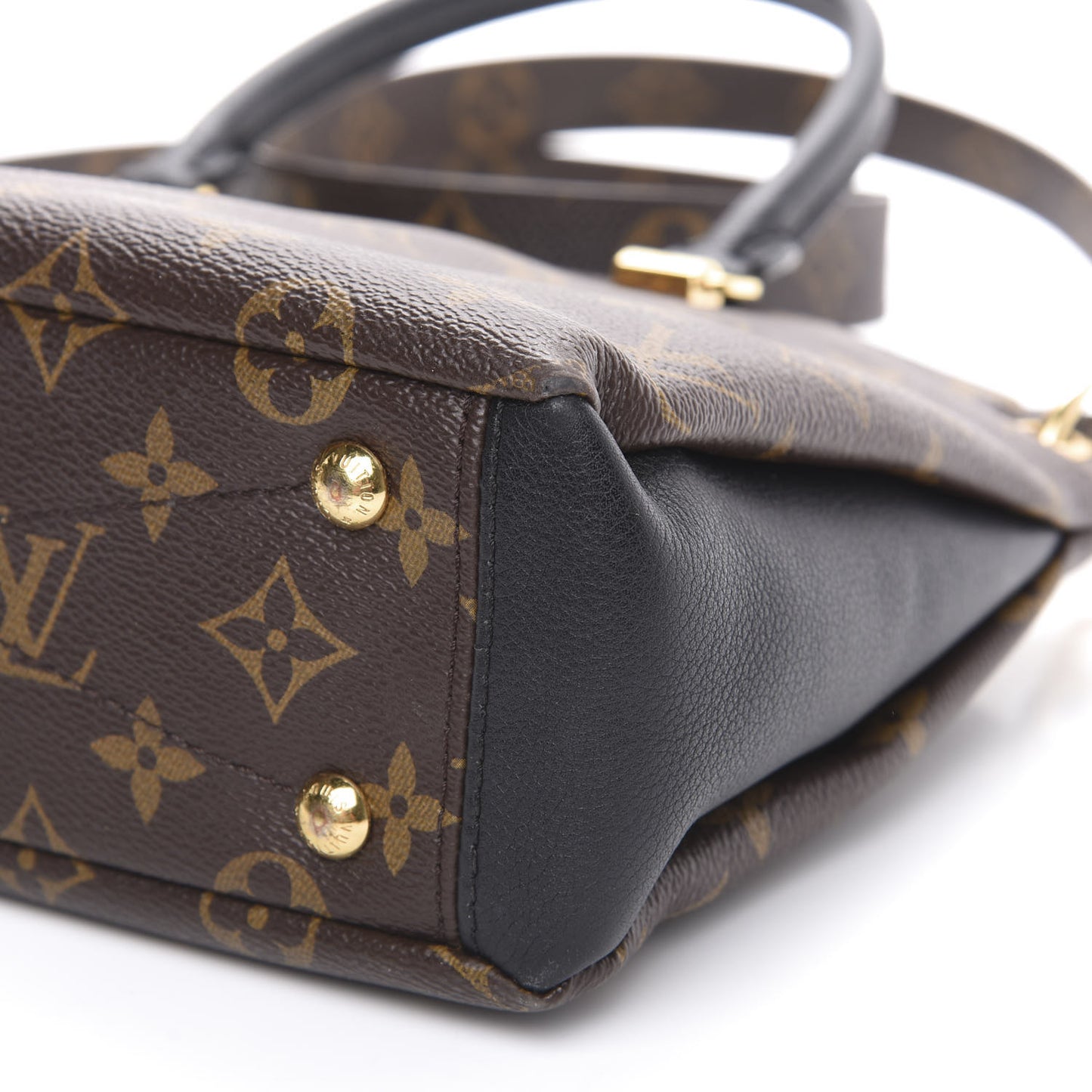 Monogram Pallas Full BB Black