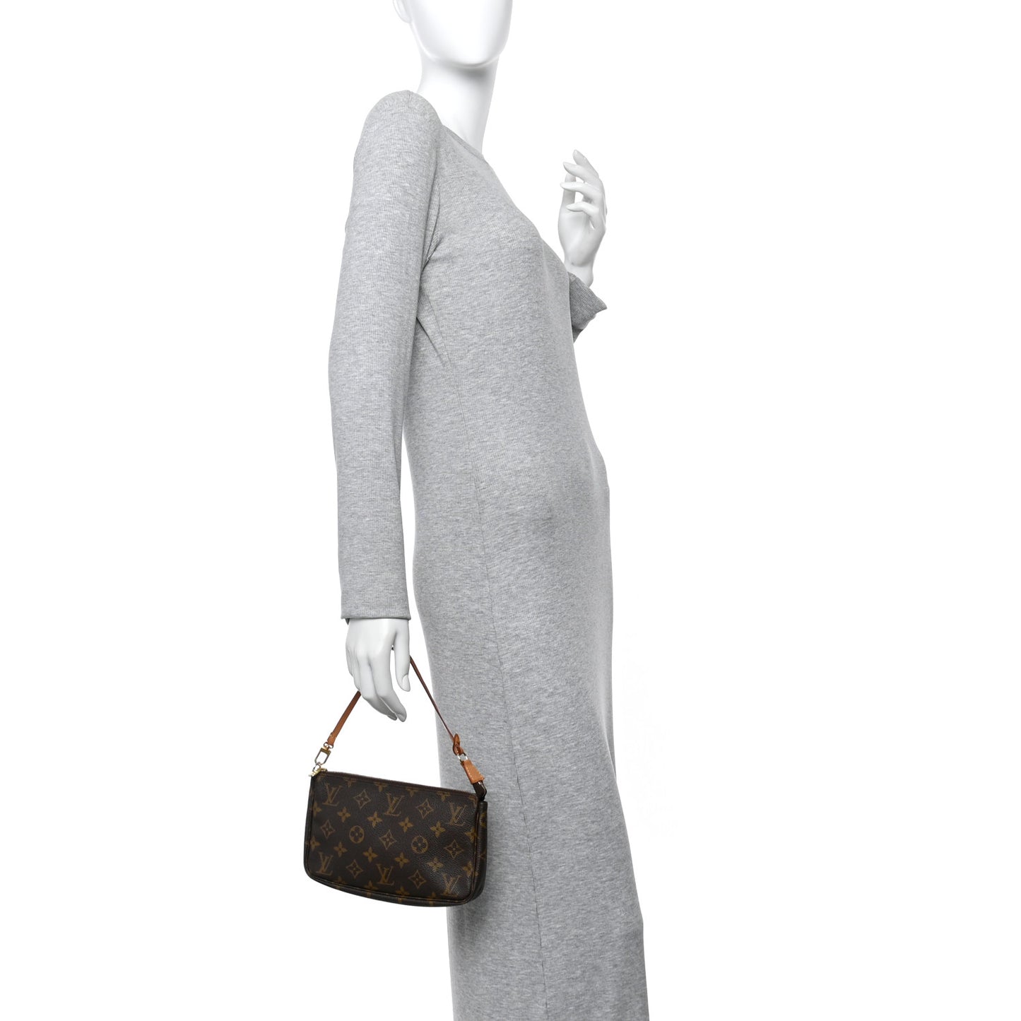 Monogram Pochette Accessories