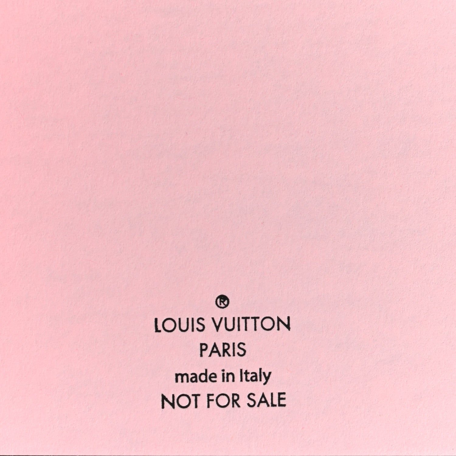 Louis Vuitton Monogram Wild At Heart Clemence Notebook Black 6 of 6