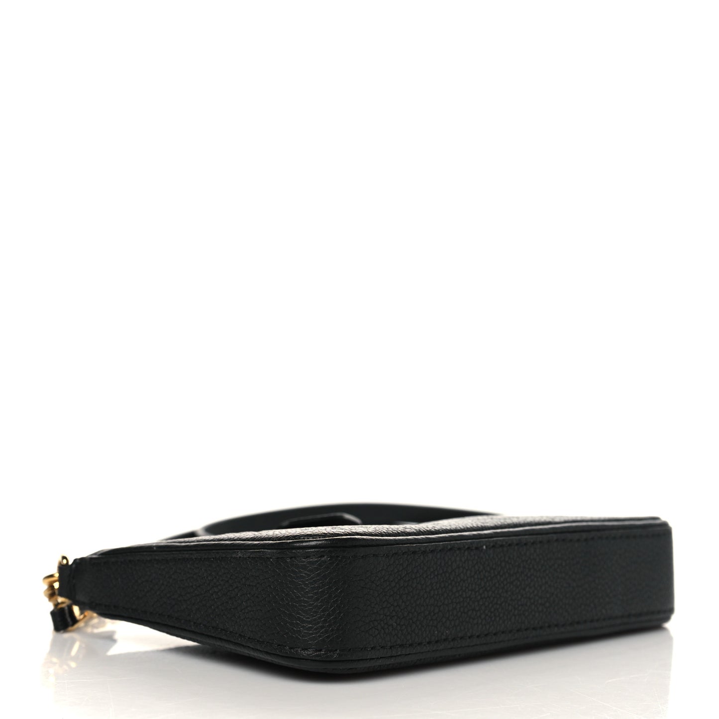 Empreinte Easy Pouch On Strap Black