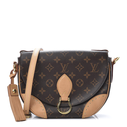 Louis Vuitton Monogram Saint Cloud 1 of 11