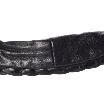 Bottega Veneta Nappa Intrecciato Medium Veneta Hobo Black 12 of 12