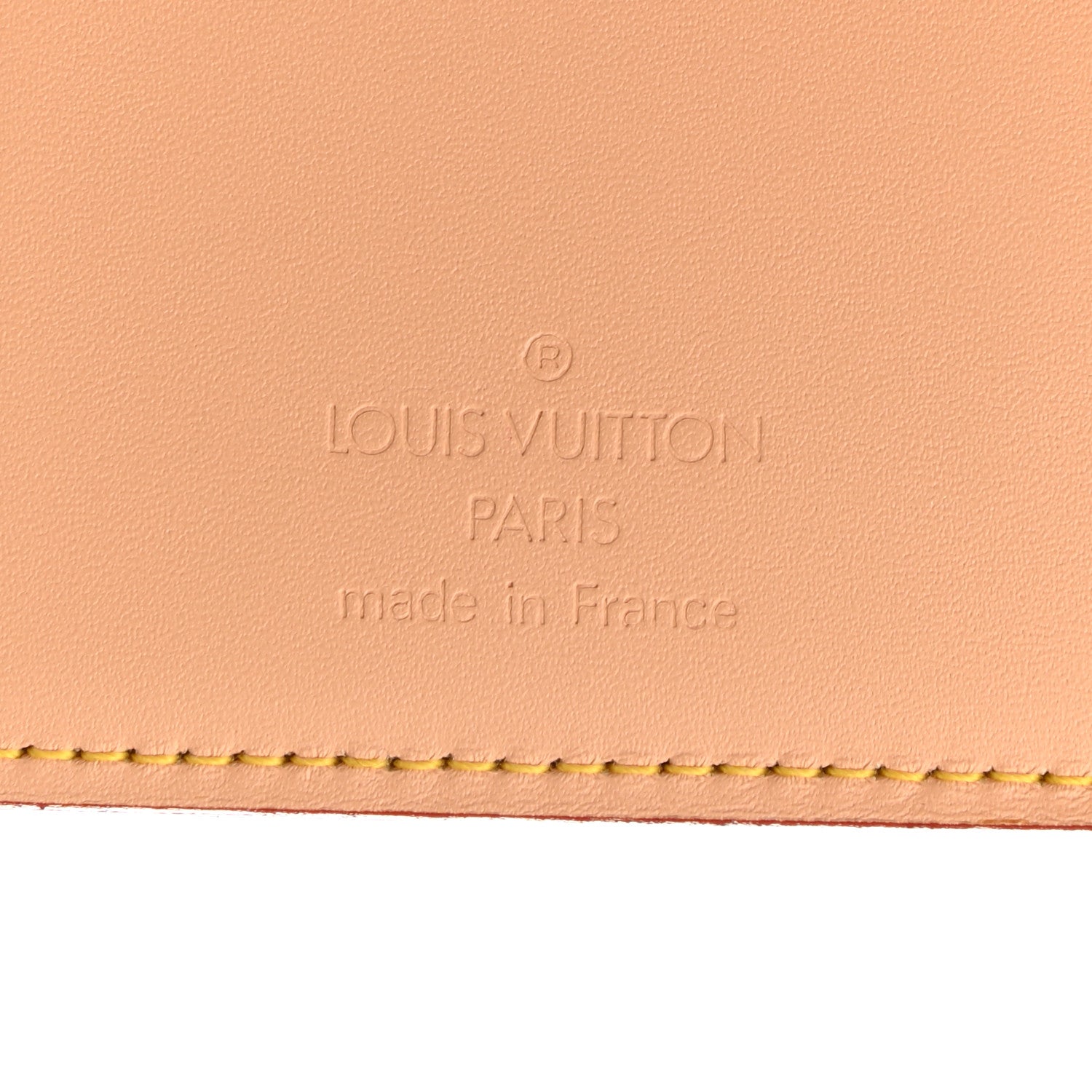 Louis Vuitton Monogram Multicolor Koala Wallet White 6 of 8