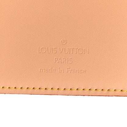 Louis Vuitton Monogram Multicolor Koala Wallet White 6 of 8