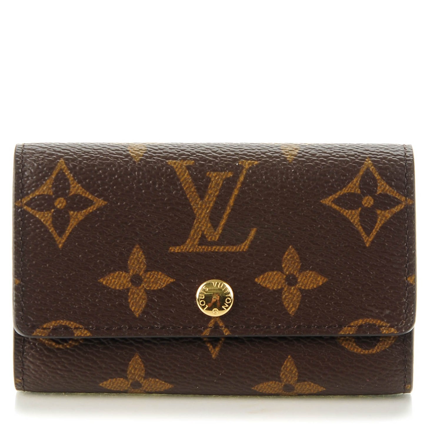 Monogram 6 Key Multicles Holder