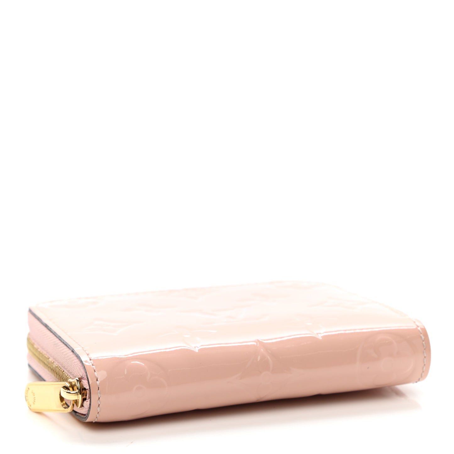 Vernis Zippy Coin Purse Rose Ballerine