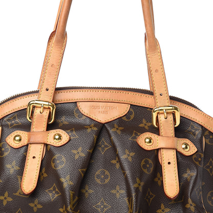 Louis Vuitton Monogram Tivoli GM 13 of 14