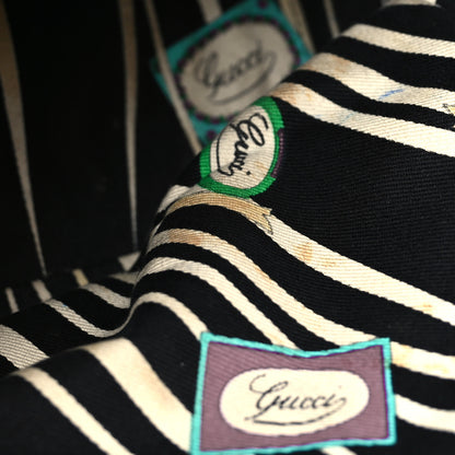 Gucci Patent Wave Boston Black 12 of 12