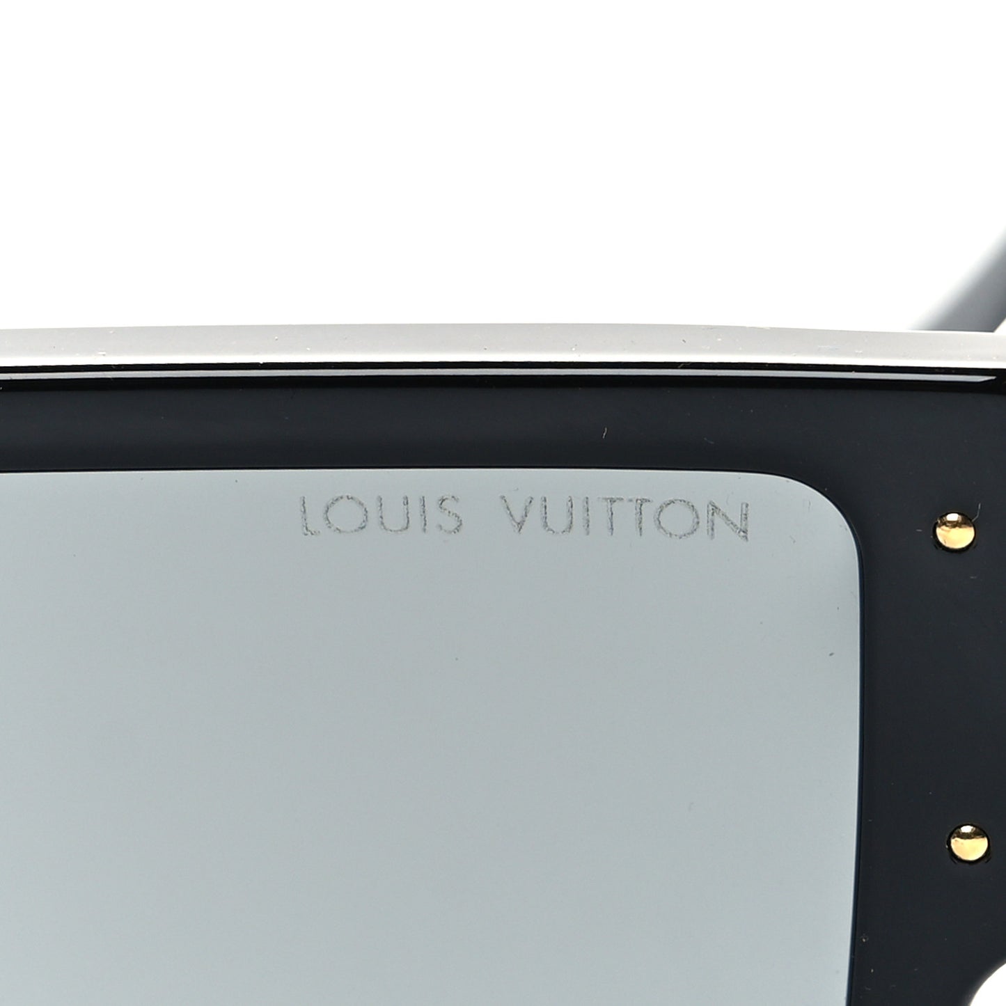 Acetate Cyclone Sunglasses Z1578E Black