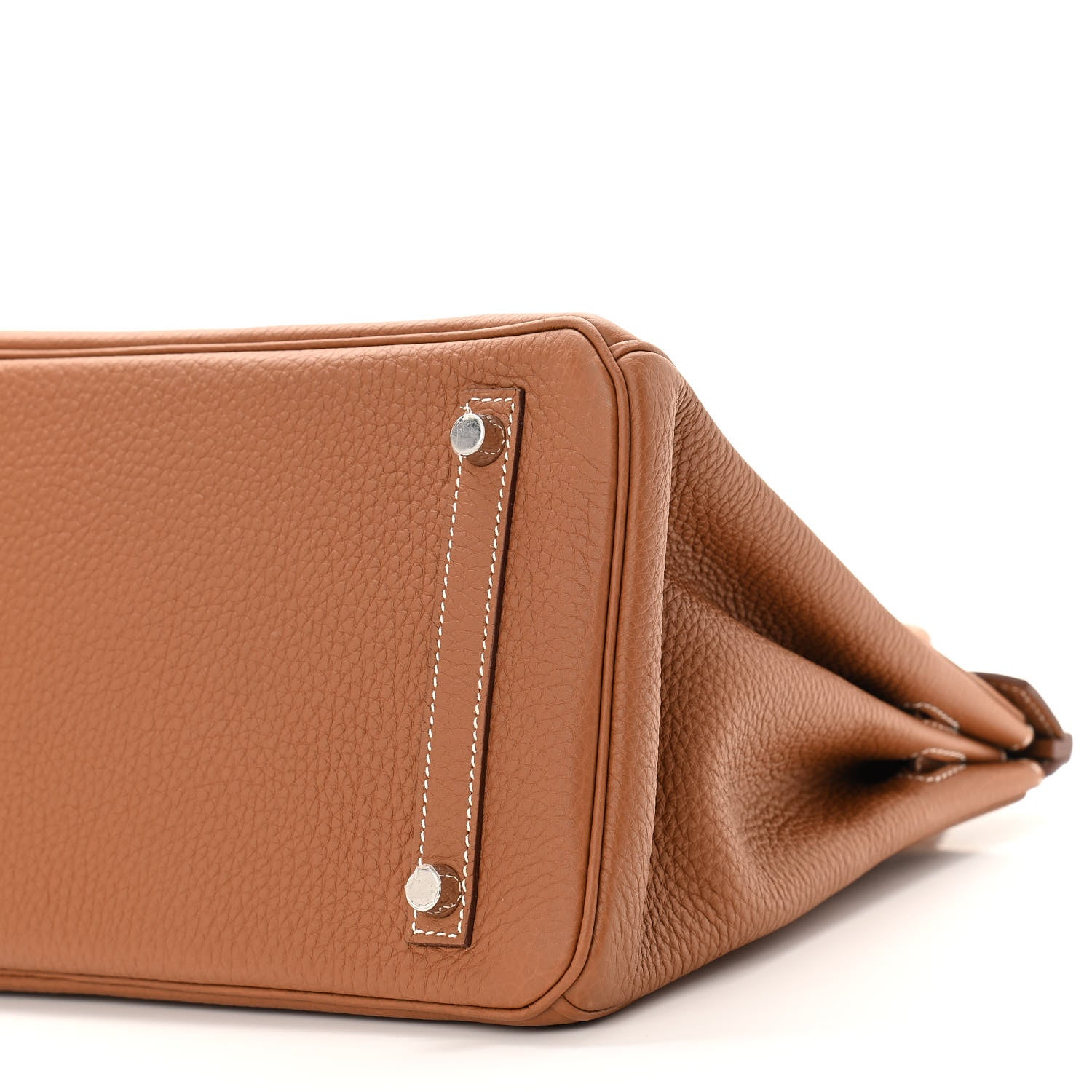 Hermes Togo Birkin 30 Gold 10 of 10