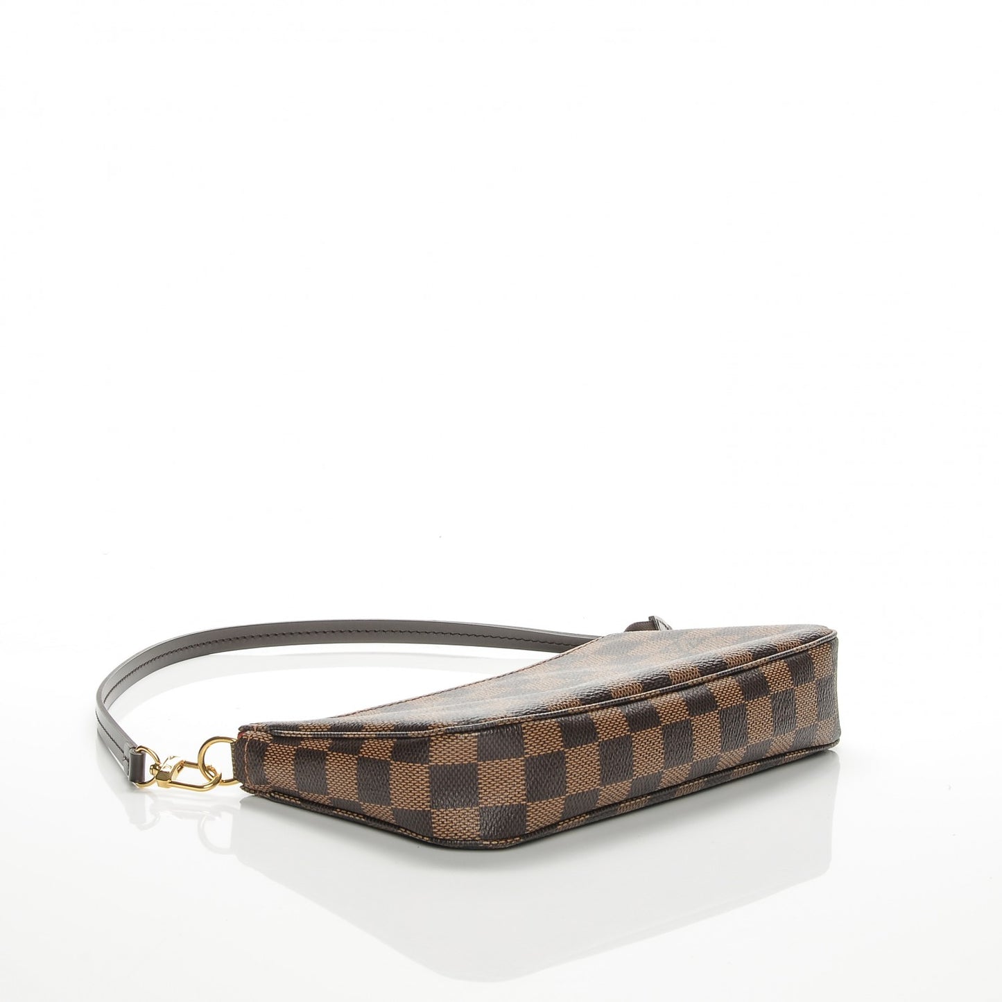 Damier Ebene Pochette Accessories NM