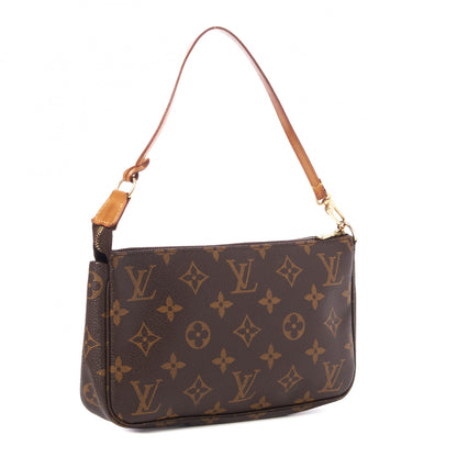 Louis Vuitton Monogram Pochette Accessories 2 of 8