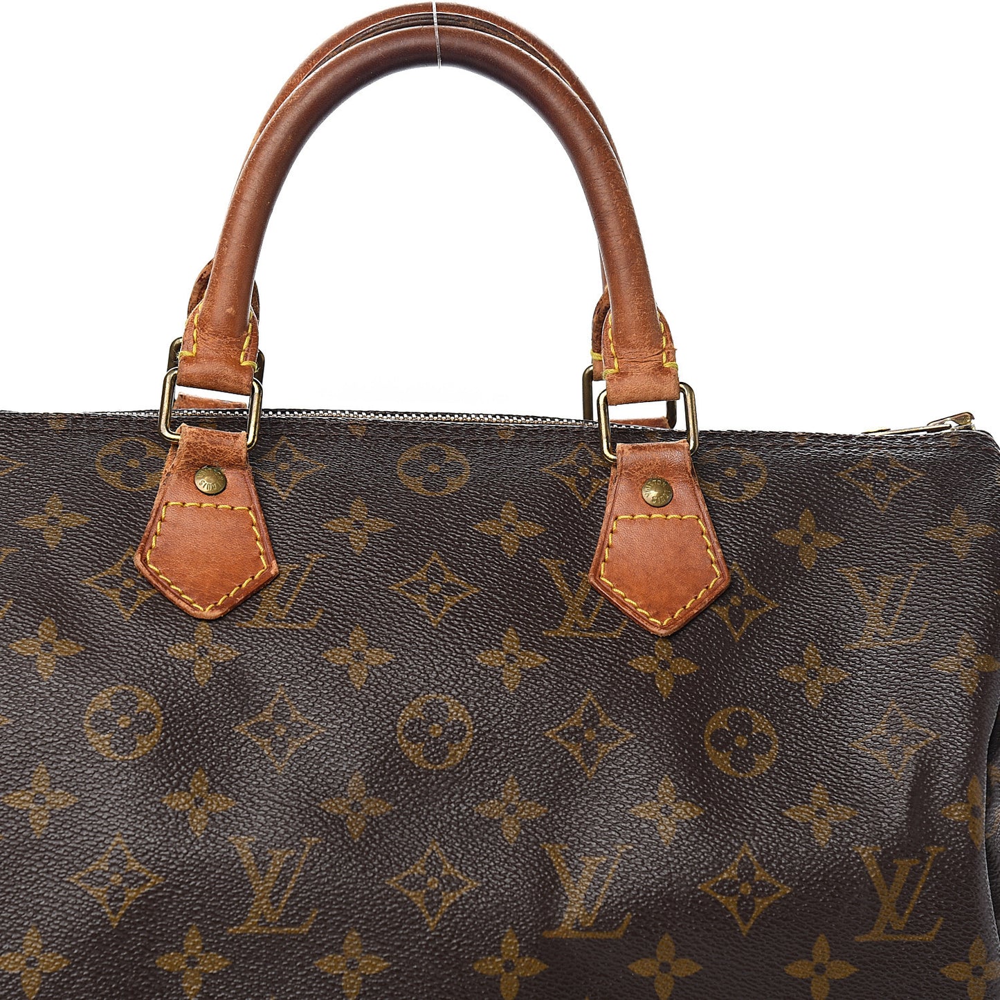 Monogram Speedy 30