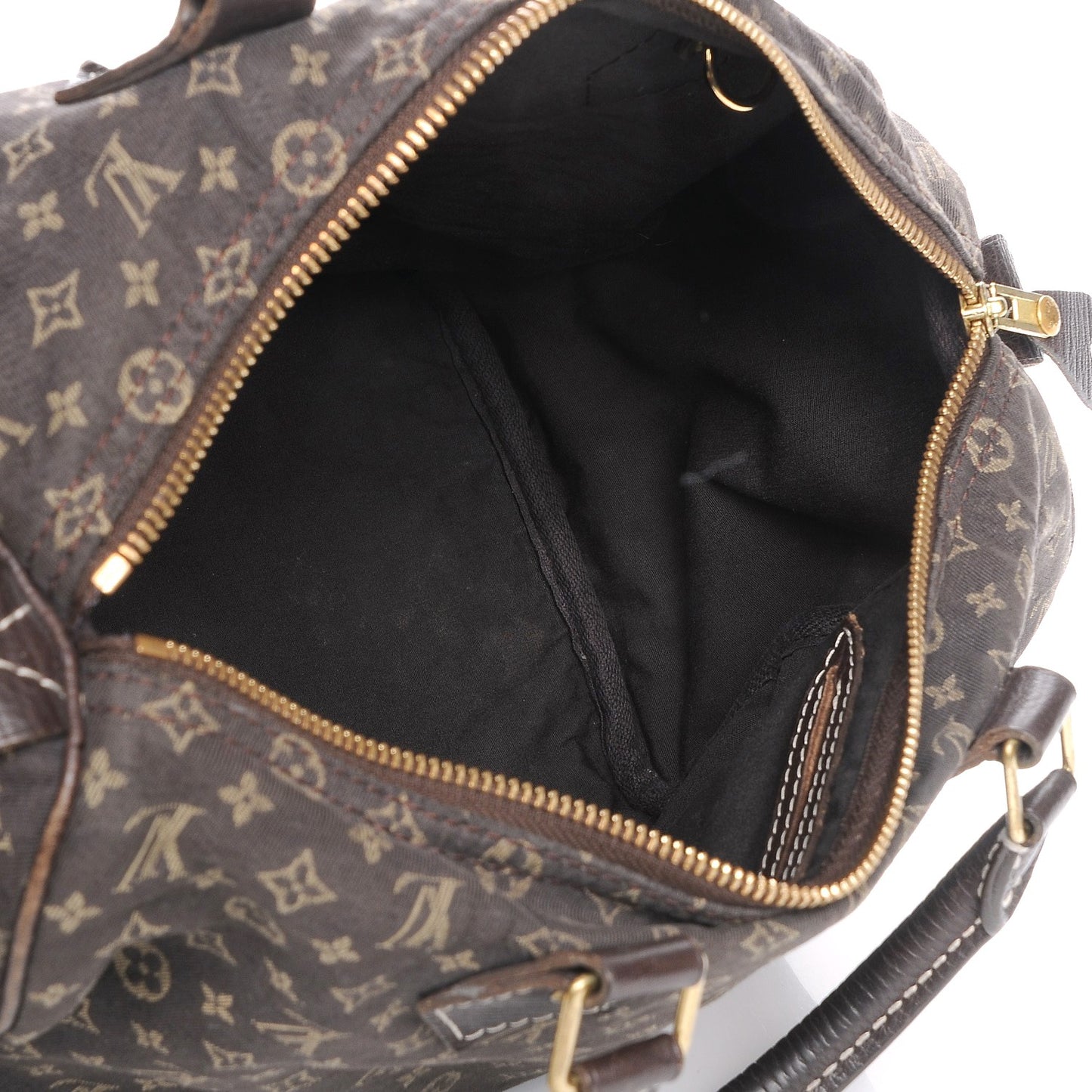 Mini Lin Speedy 30 Ebene